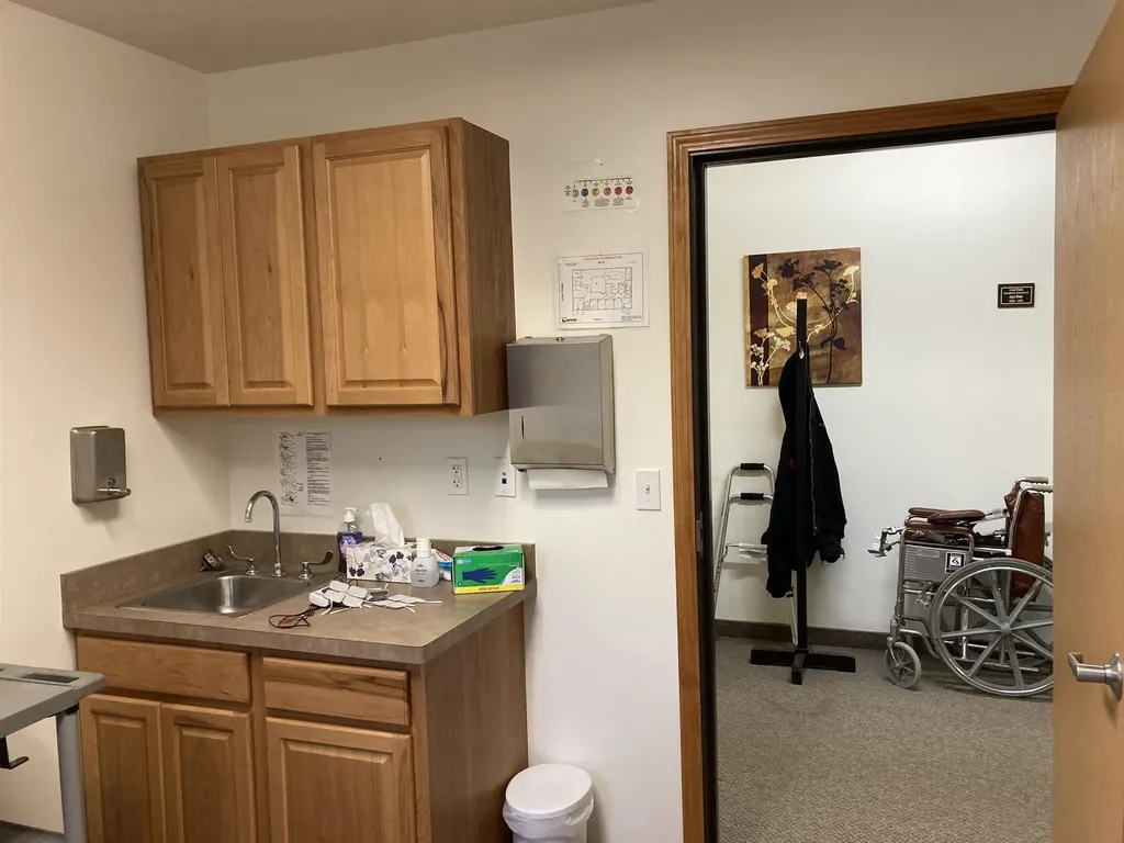 600 S Bennett Street Cumming Township MI 48654