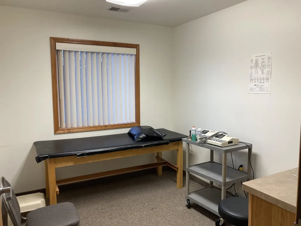 600 S Bennett Street Cumming Township MI 48654