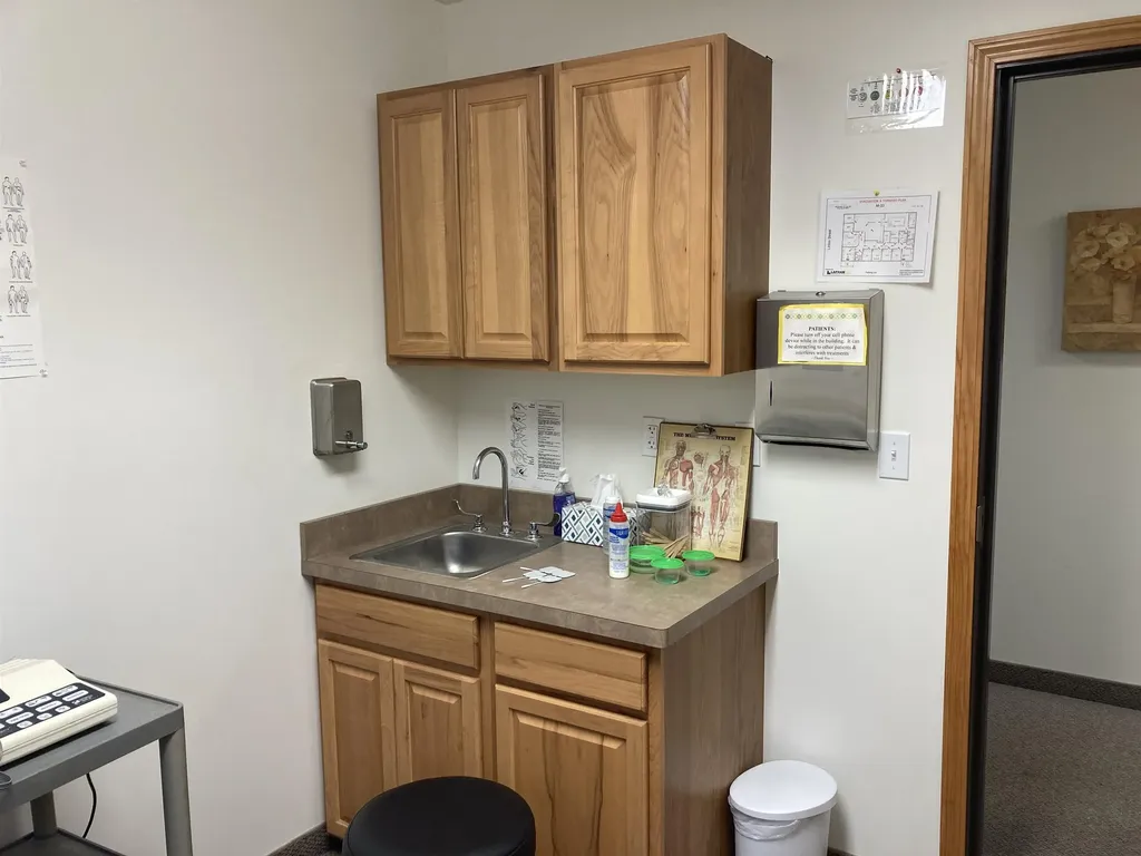 600 S Bennett Street Cumming Township MI 48654