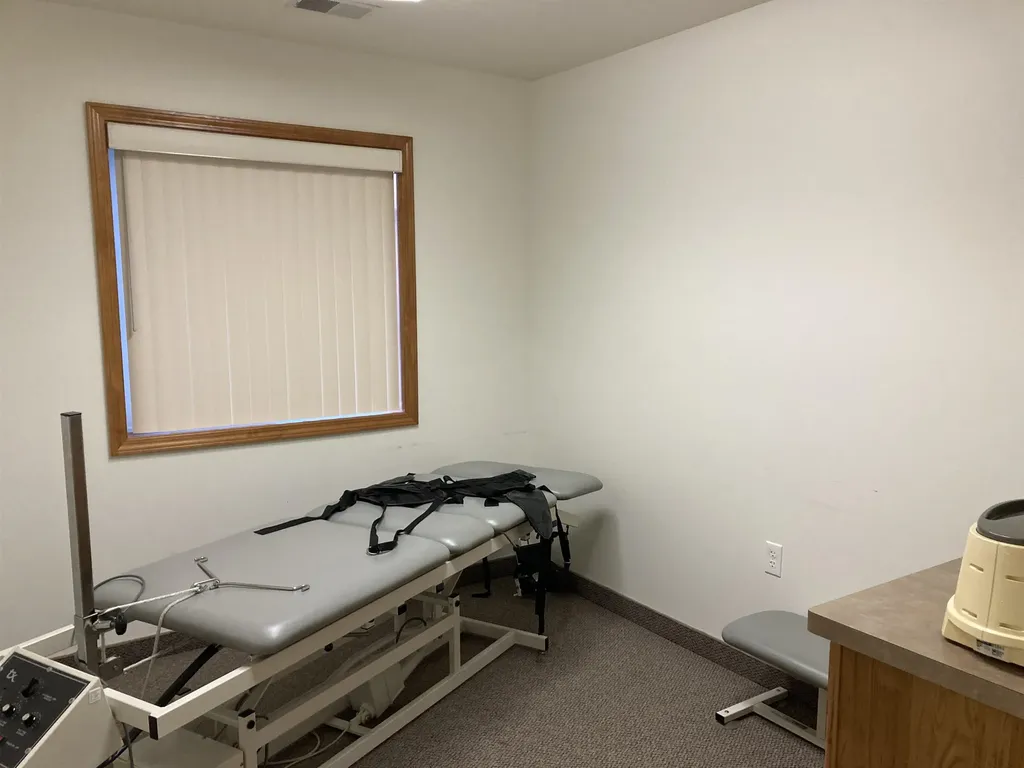 600 S Bennett Street Cumming Township MI 48654