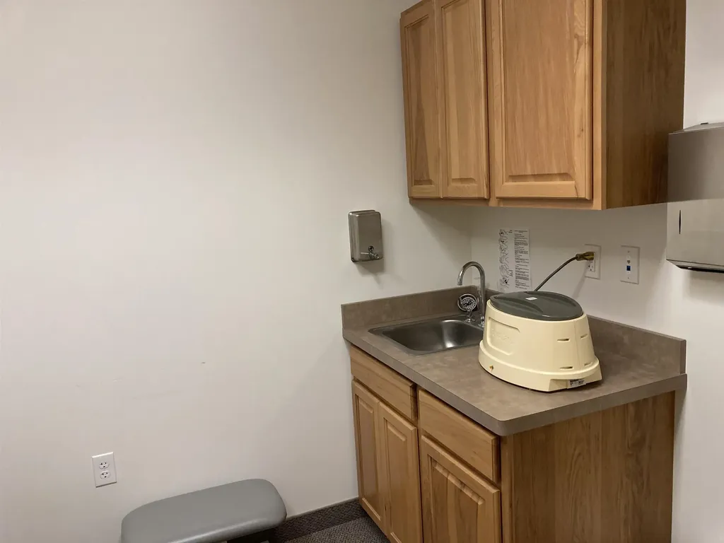 600 S Bennett Street Cumming Township MI 48654