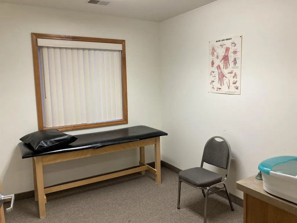 600 S Bennett Street Cumming Township MI 48654