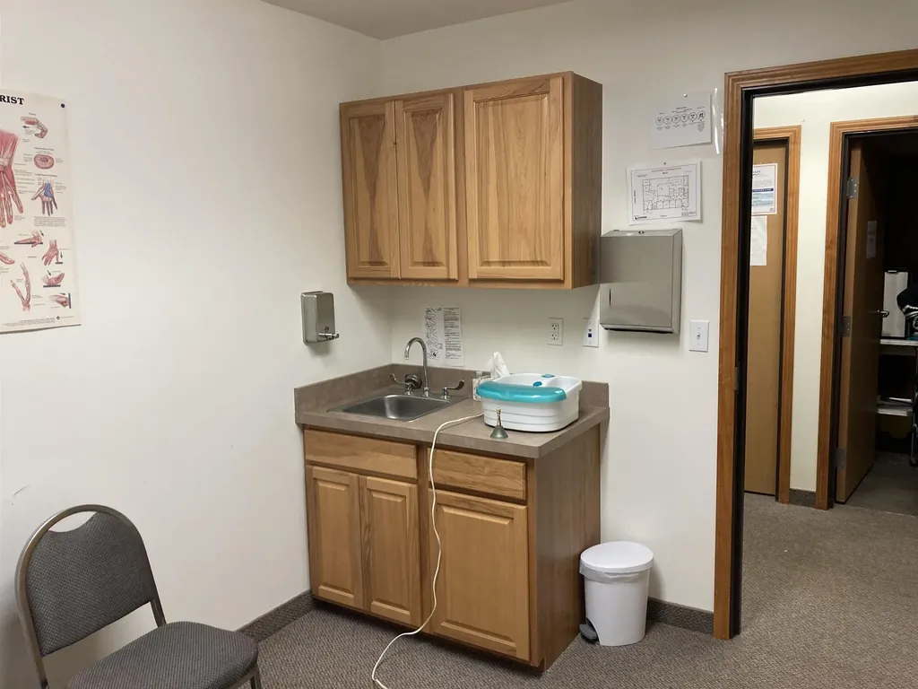 600 S Bennett Street Cumming Township MI 48654