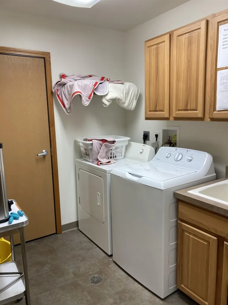 600 S Bennett Street Cumming Township MI 48654