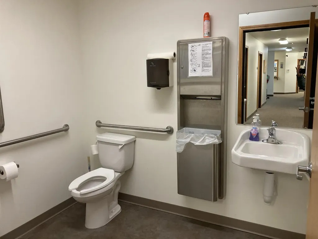 600 S Bennett Street Cumming Township MI 48654