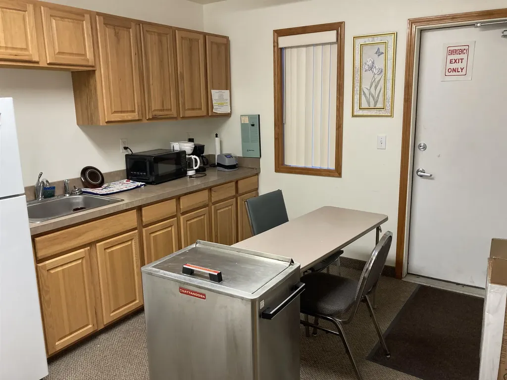 600 S Bennett Street Cumming Township MI 48654