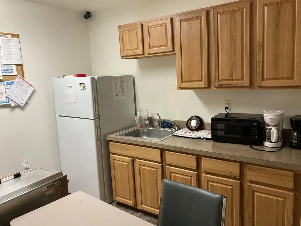 600 S Bennett Street Cumming Township MI 48654