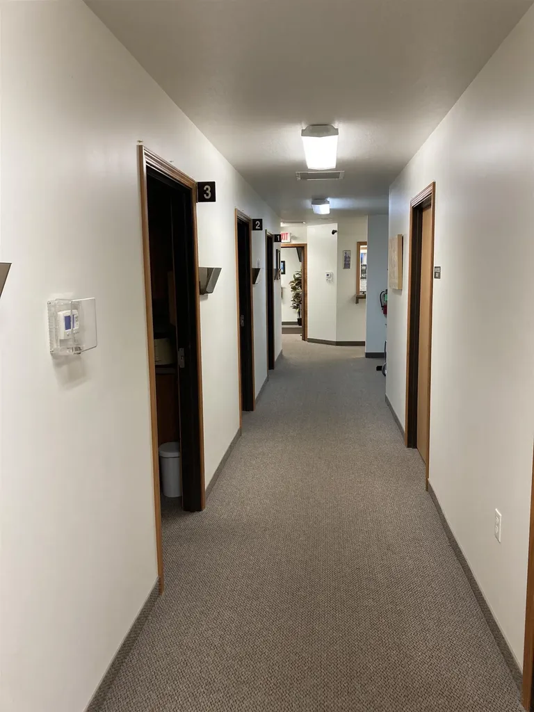 600 S Bennett Street Cumming Township MI 48654