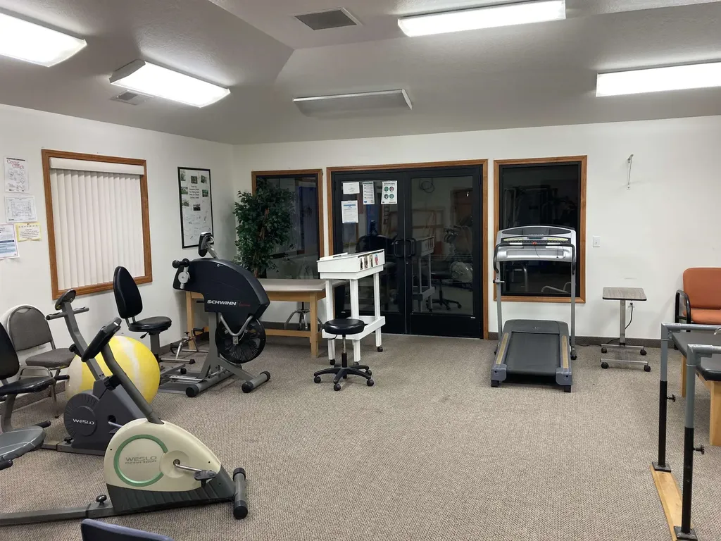 600 S Bennett Street Cumming Township MI 48654
