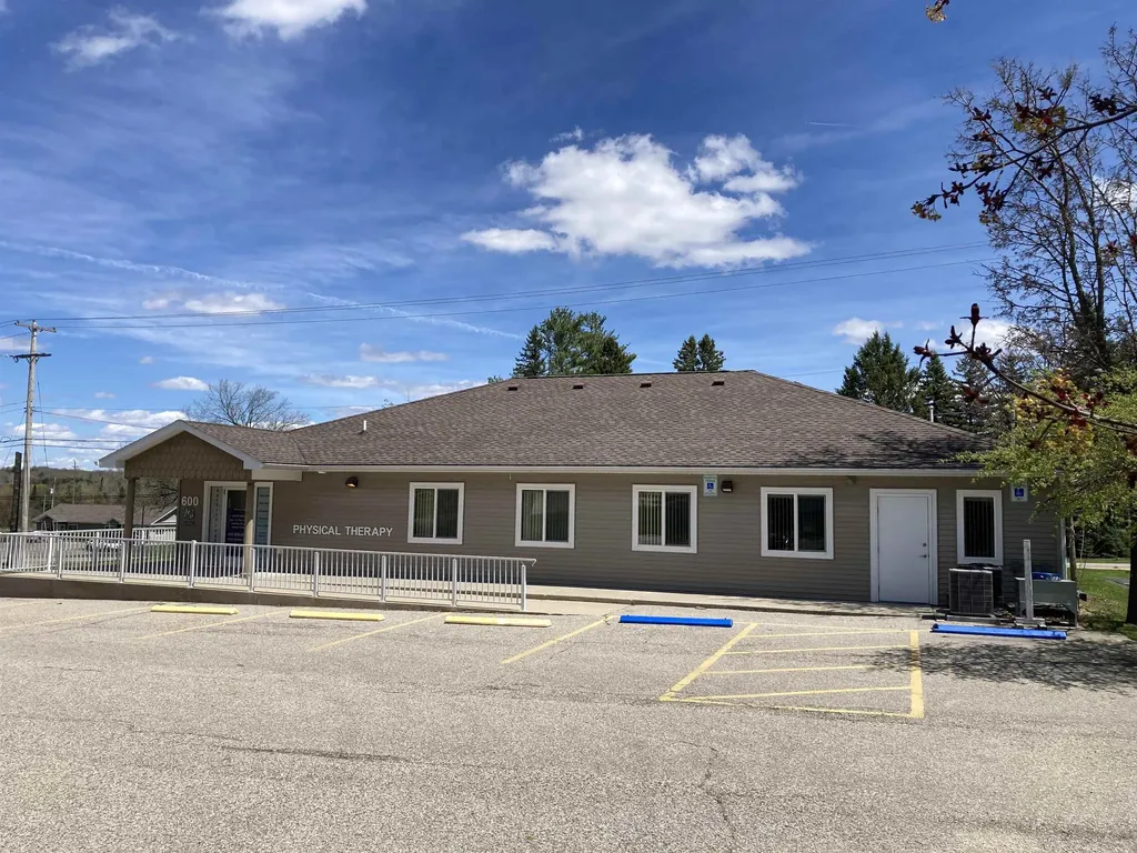 600 S Bennett Street Cumming Township MI 48654