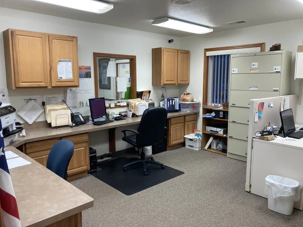 600 S Bennett Street Cumming Township MI 48654