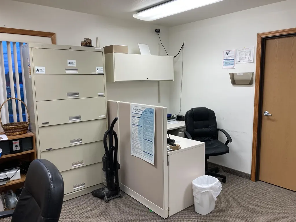 600 S Bennett Street Cumming Township MI 48654