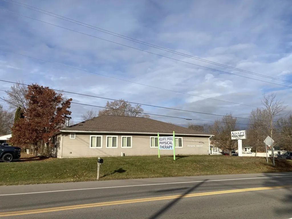 600 S Bennett Street Cumming Township MI 48654