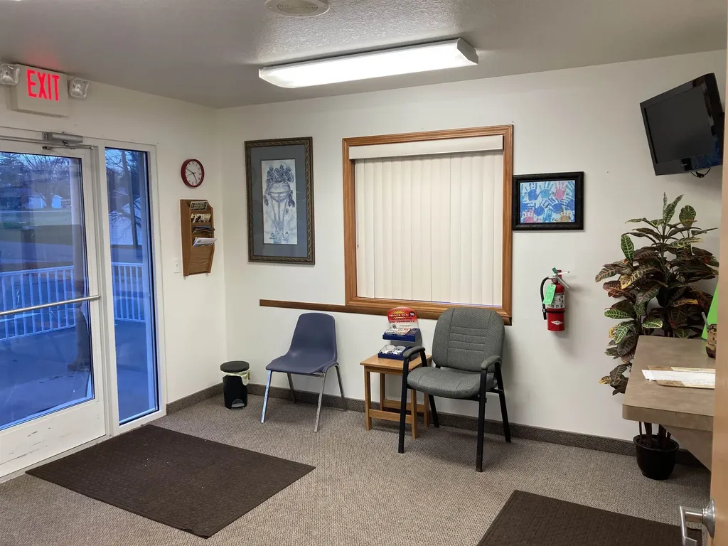 600 S Bennett Street Cumming Township MI 48654