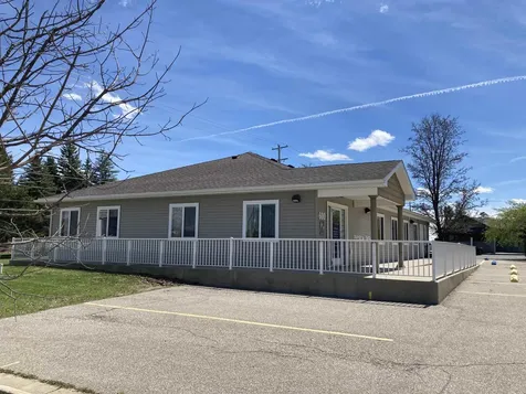 600 S Bennett Street Cumming Township MI 48654