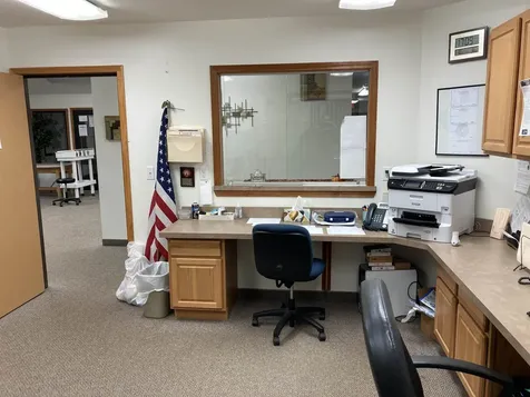 600 S Bennett Street Cumming Township MI 48654