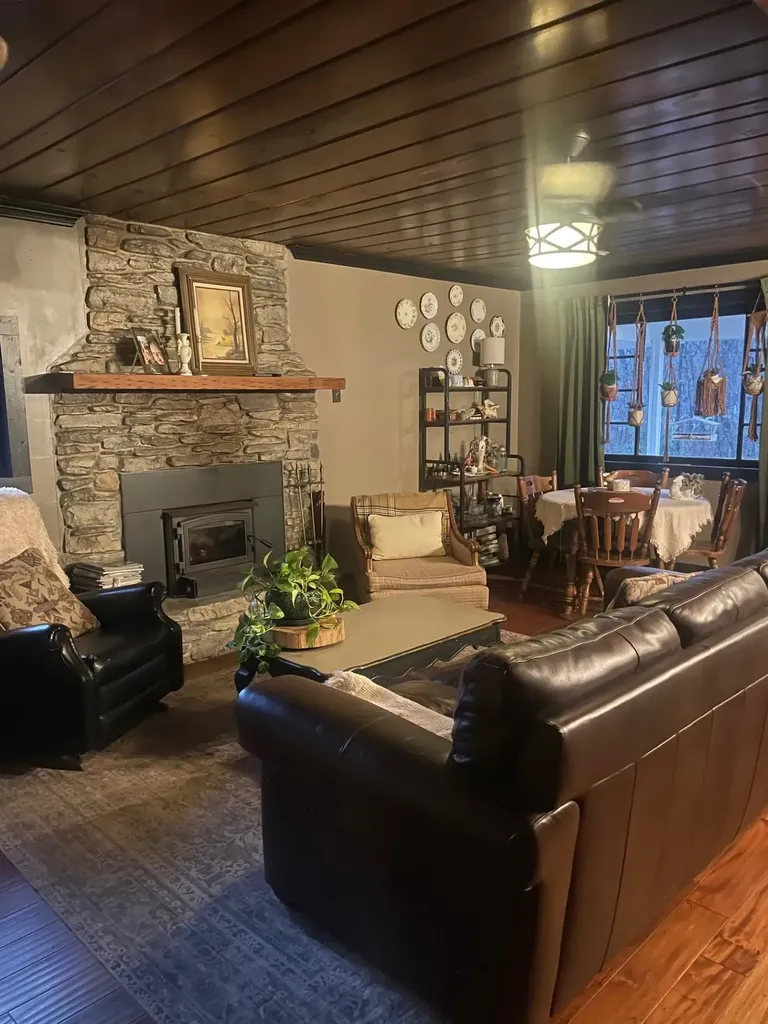 6114 Indian Lake Drive Gladwin Township MI 48624