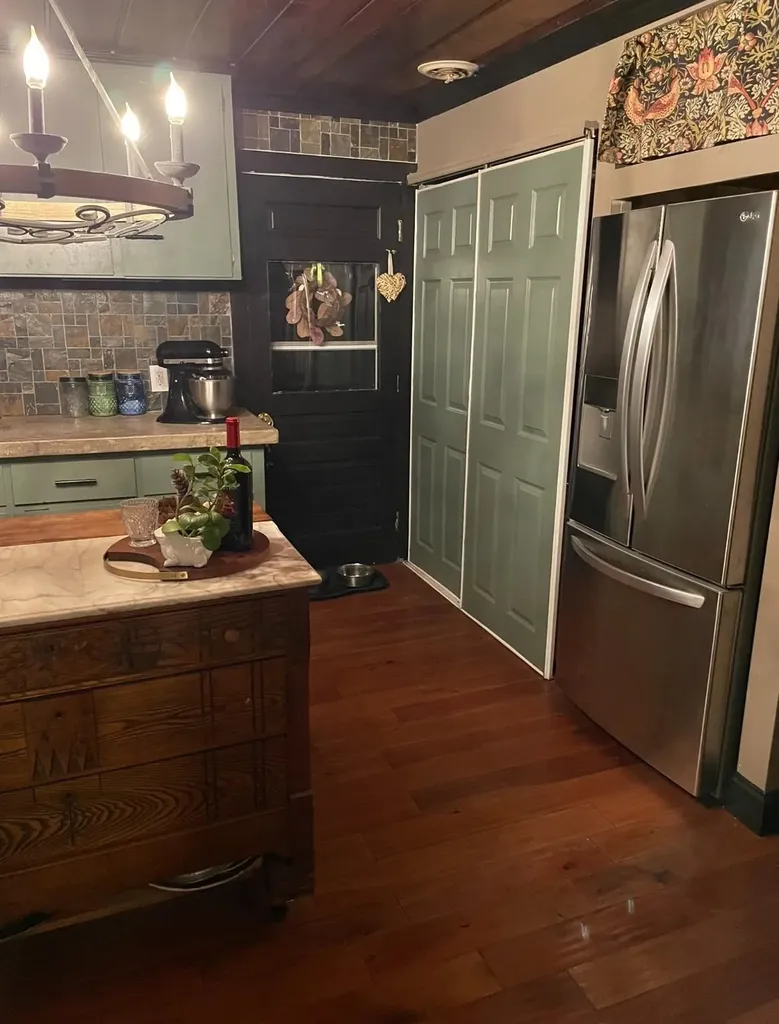 6114 Indian Lake Drive Gladwin Township MI 48624