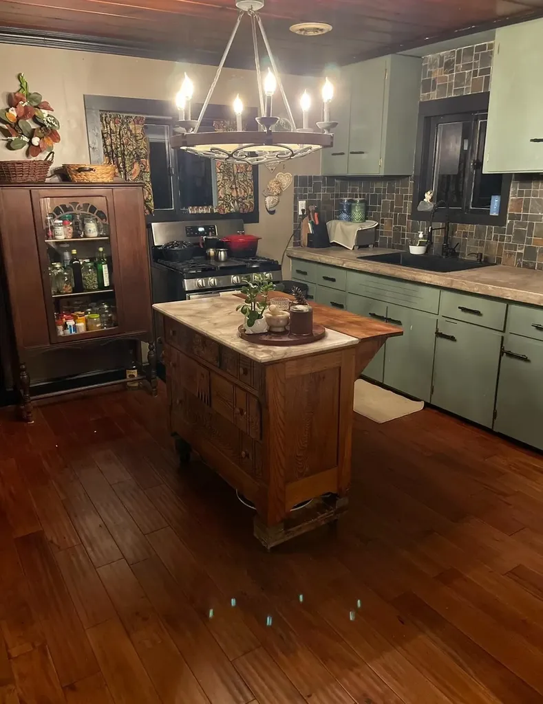 6114 Indian Lake Drive Gladwin Township MI 48624