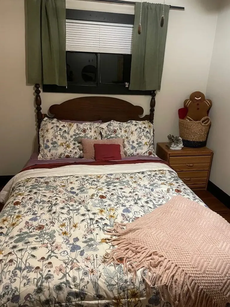 6114 Indian Lake Drive Gladwin Township MI 48624