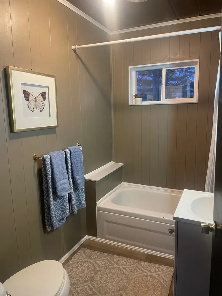 6114 Indian Lake Drive Gladwin Township MI 48624