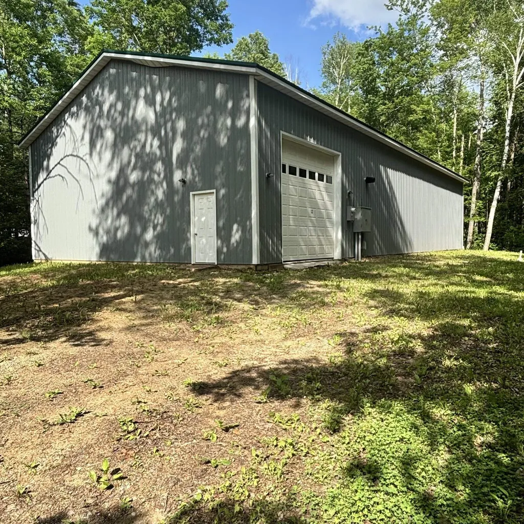 6114 Indian Lake Drive Gladwin Township MI 48624