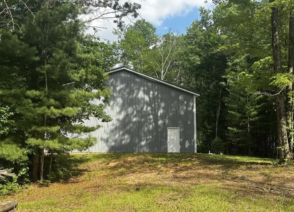 6114 Indian Lake Drive Gladwin Township MI 48624