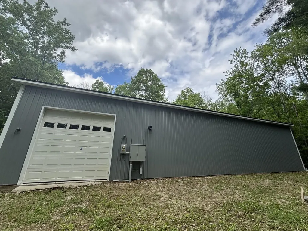 6114 Indian Lake Drive Gladwin Township MI 48624