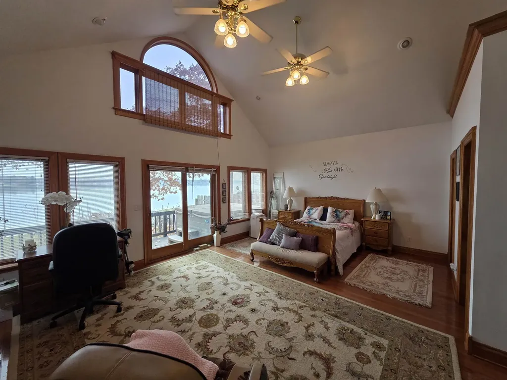 7969 E Cedar Lake Drive Oscoda Charter Township MI 48738