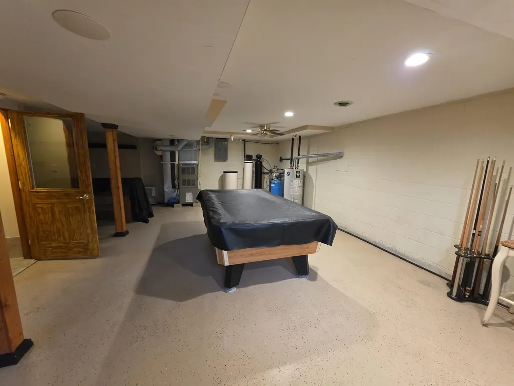 7969 E Cedar Lake Drive Oscoda Charter Township MI 48738