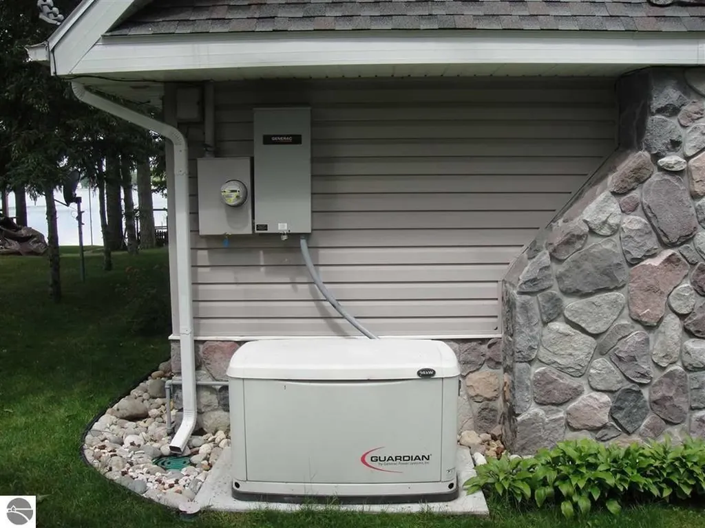 7969 E Cedar Lake Drive Oscoda Charter Township MI 48738
