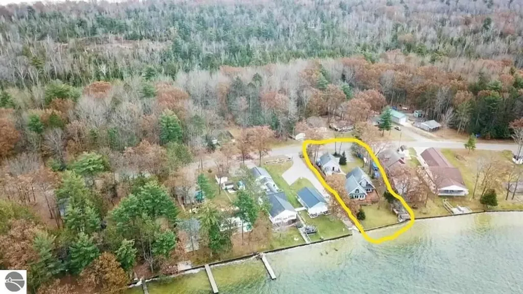 7969 E Cedar Lake Drive Oscoda Charter Township MI 48738