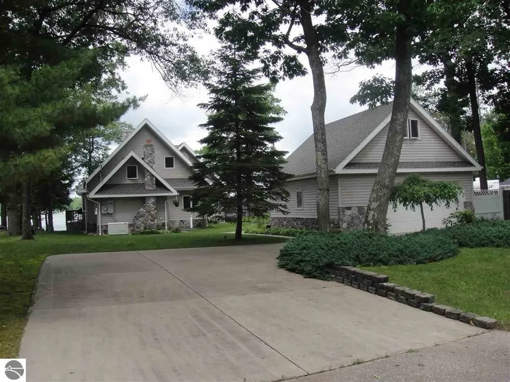 7969 E Cedar Lake Drive Oscoda Charter Township MI 48738