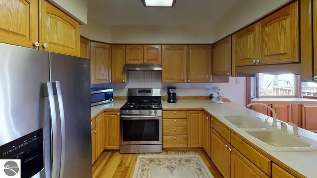 7969 E Cedar Lake Drive Oscoda Charter Township MI 48738