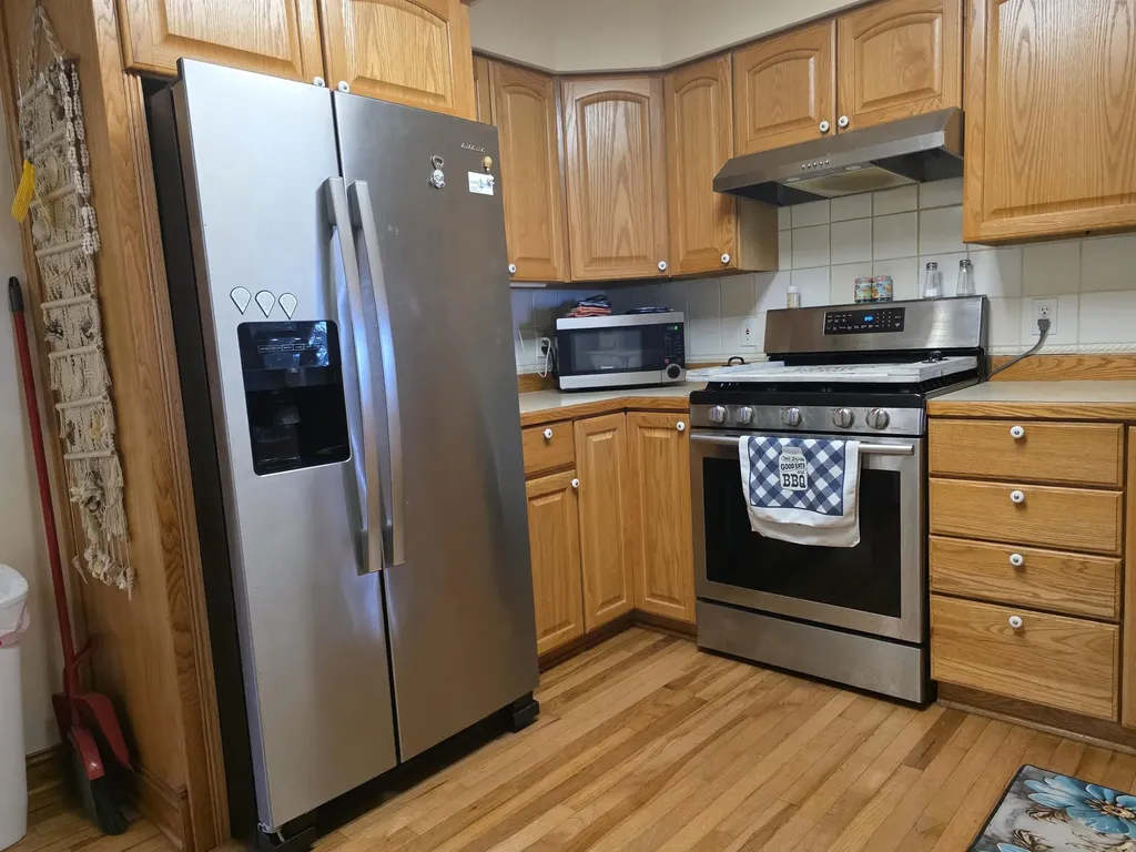 7969 E Cedar Lake Drive Oscoda Charter Township MI 48738