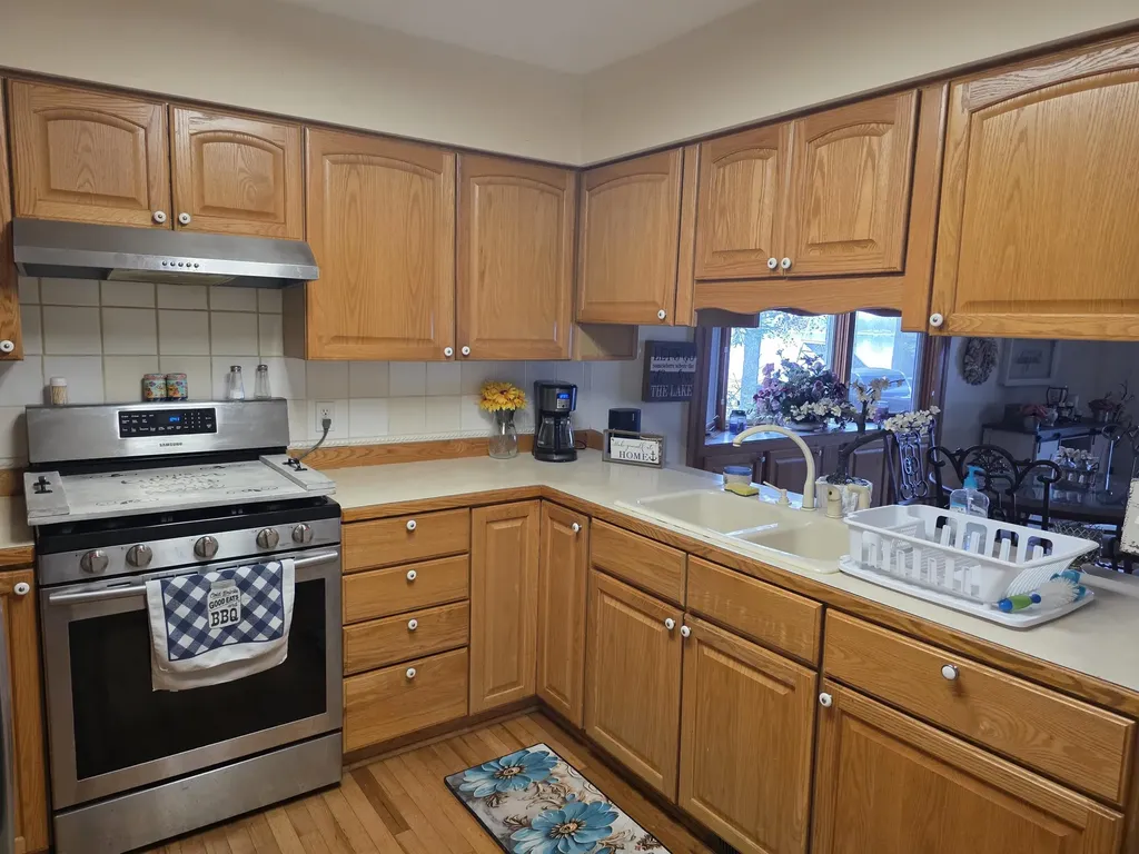 7969 E Cedar Lake Drive Oscoda Charter Township MI 48738