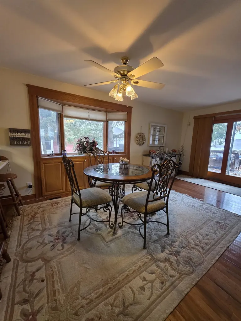 7969 E Cedar Lake Drive Oscoda Charter Township MI 48738