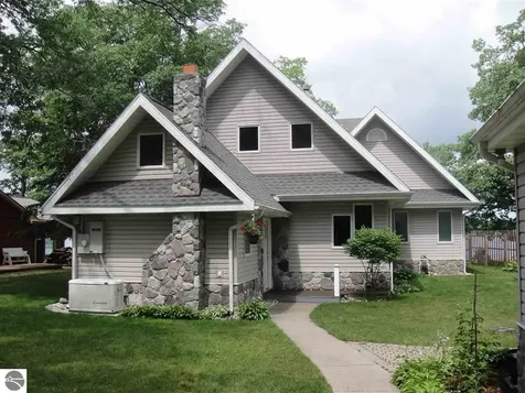 7969 E Cedar Lake Drive Oscoda Charter Township MI 48738
