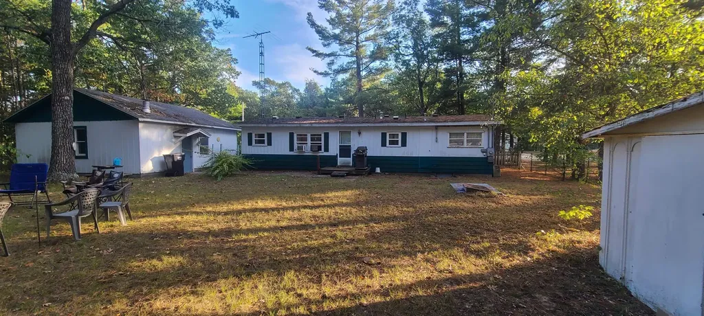 4711 Interlake Drive Oscoda Charter Township MI 48750
