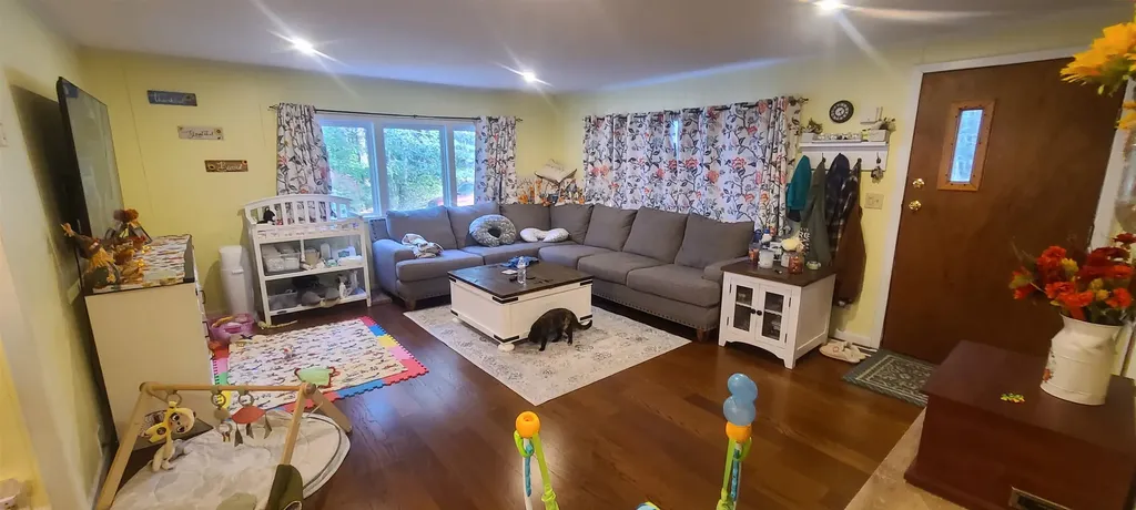 4711 Interlake Drive Oscoda Charter Township MI 48750