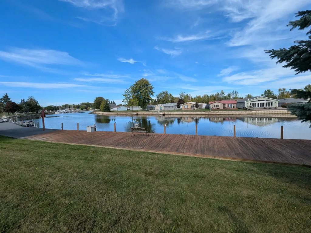2923 Midshipman Drive Au Gres Township MI 48703