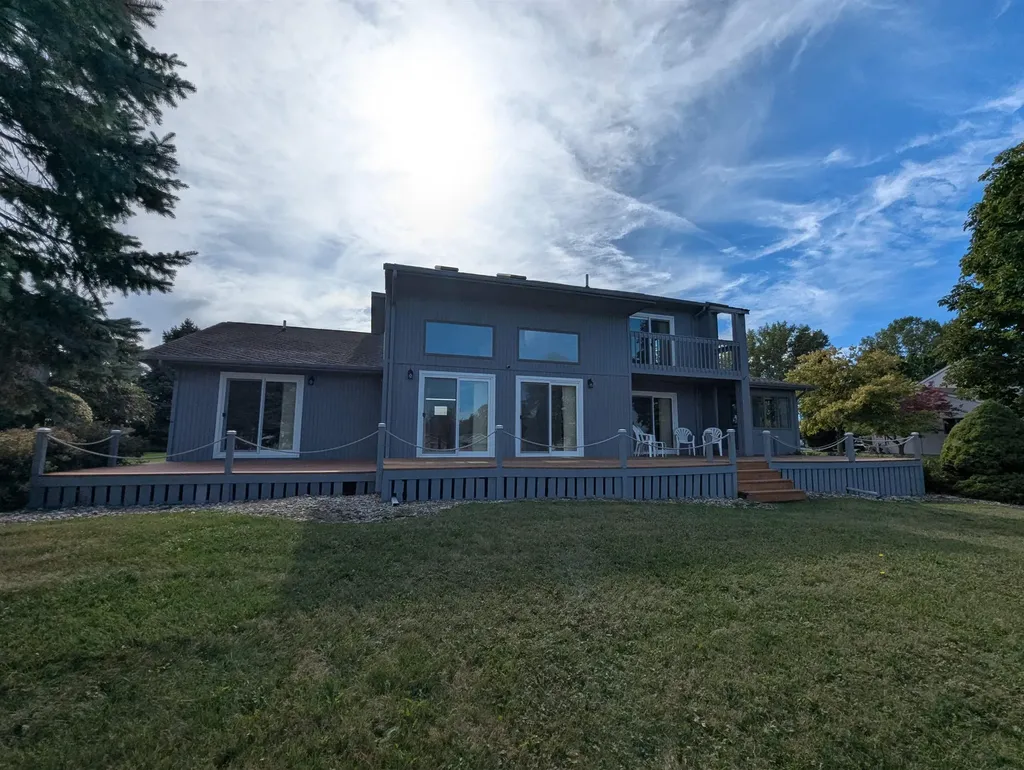 2923 Midshipman Drive Au Gres Township MI 48703