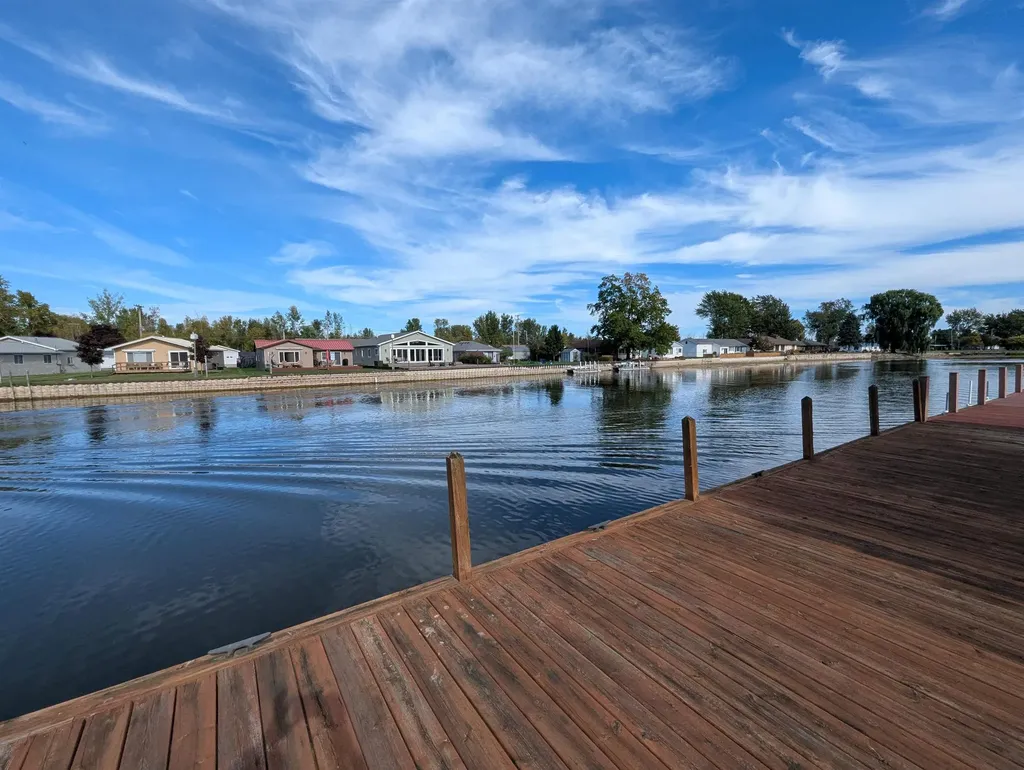 2923 Midshipman Drive Au Gres Township MI 48703