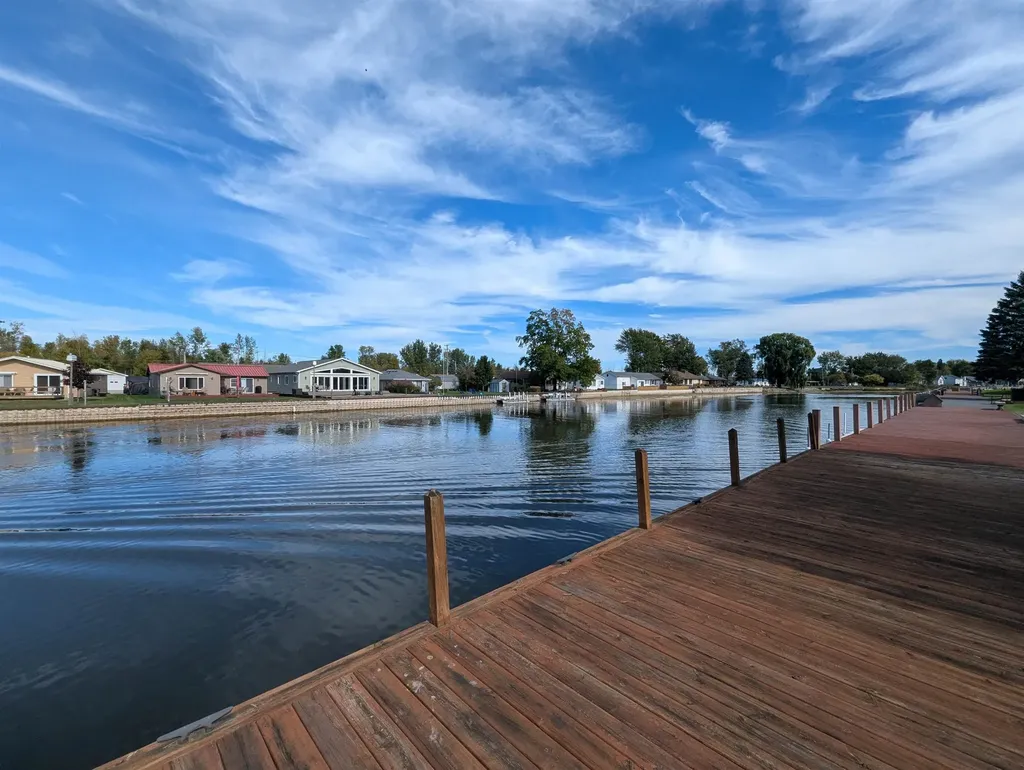 2923 Midshipman Drive Au Gres Township MI 48703