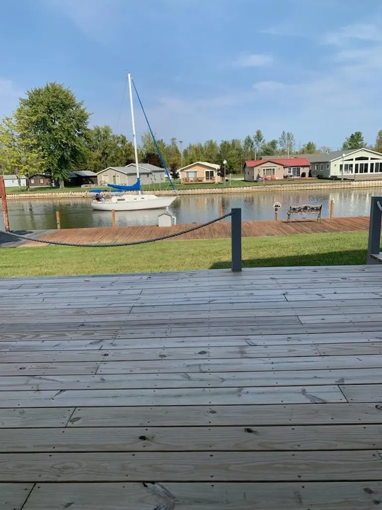 2923 Midshipman Drive Au Gres Township MI 48703