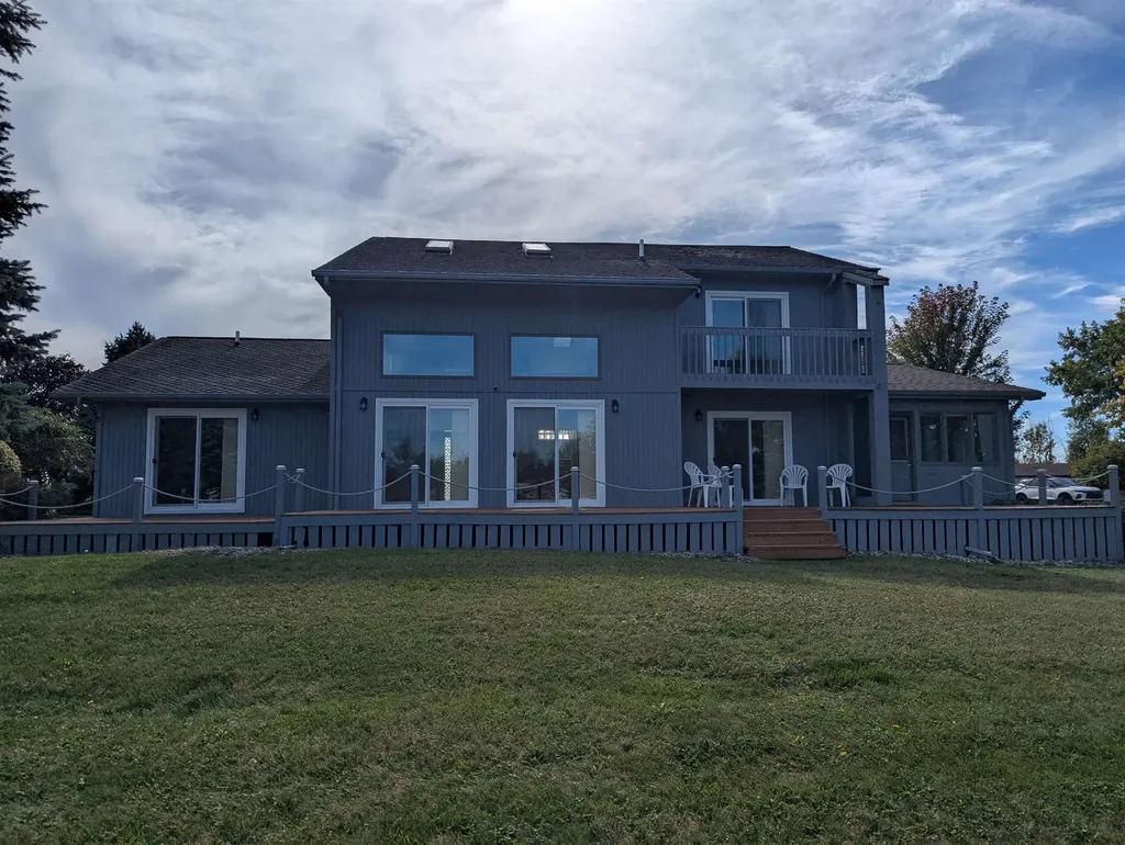 2923 Midshipman Drive Au Gres Township MI 48703