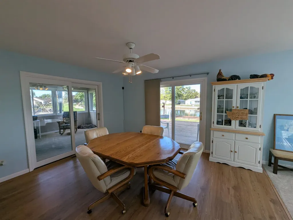 2923 Midshipman Drive Au Gres Township MI 48703