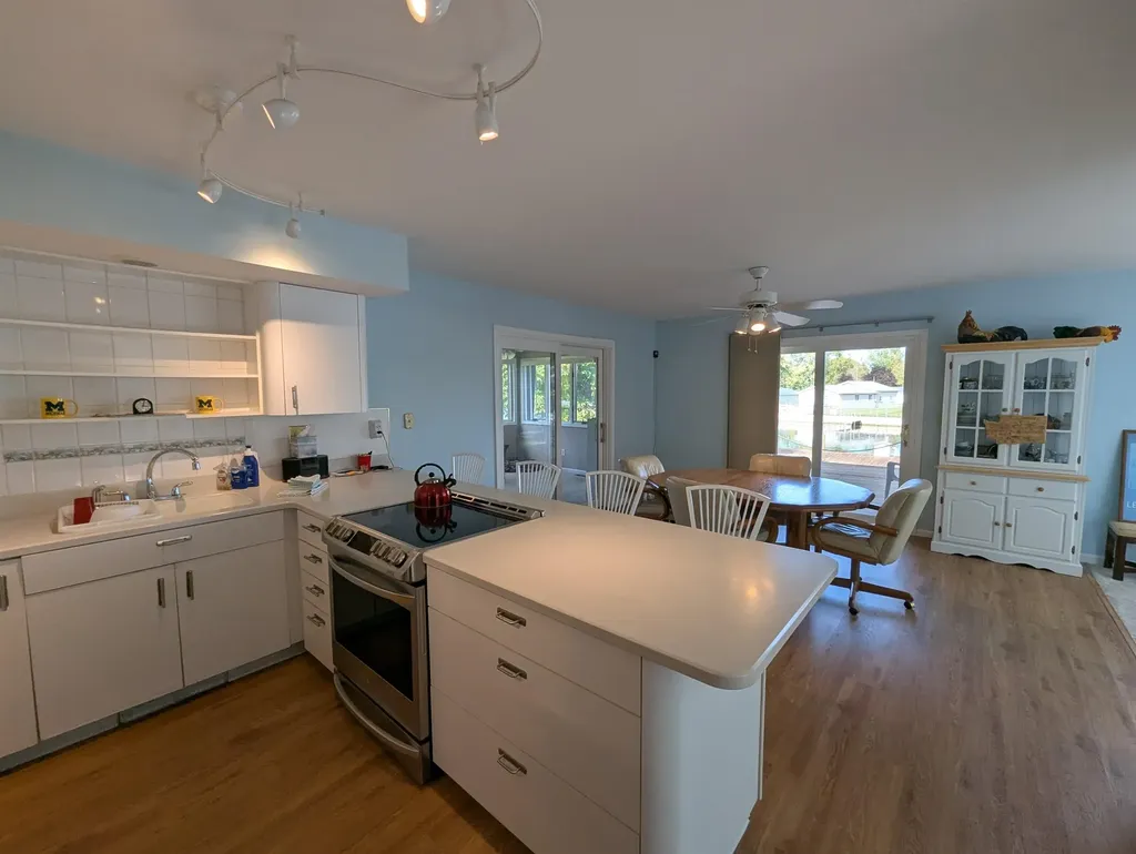 2923 Midshipman Drive Au Gres Township MI 48703