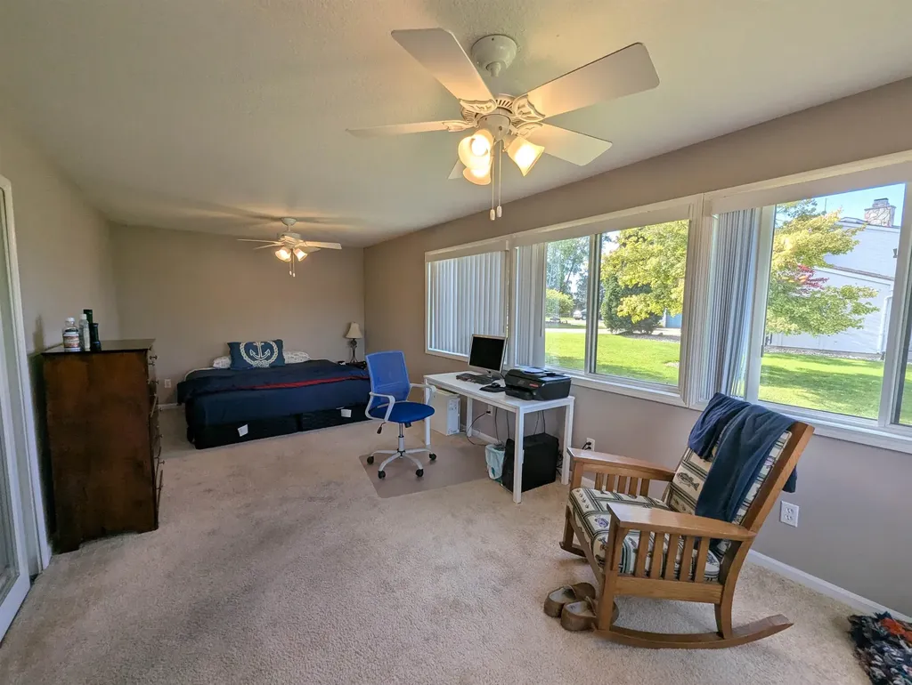 2923 Midshipman Drive Au Gres Township MI 48703