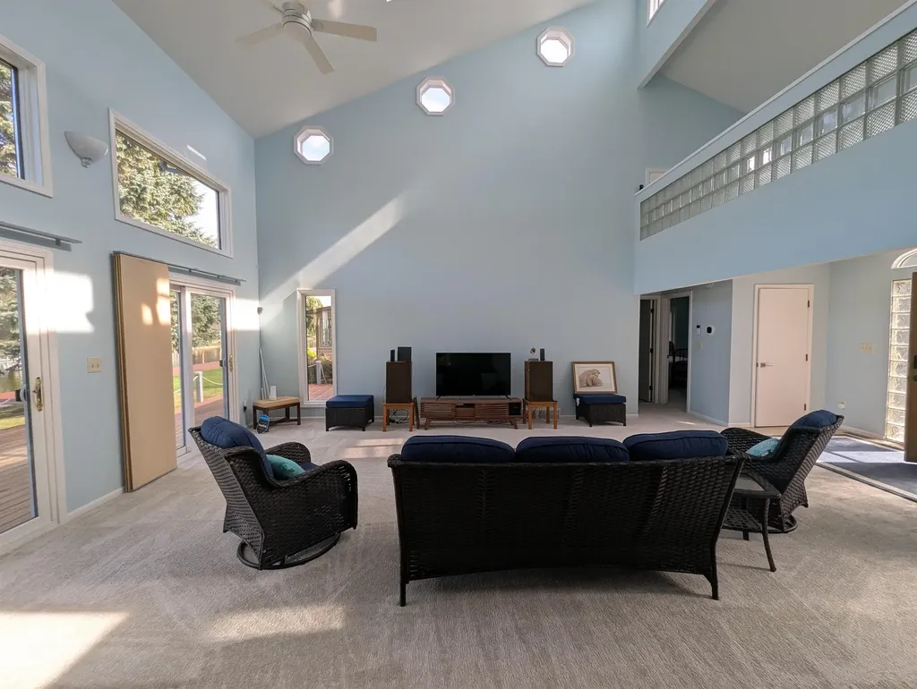 2923 Midshipman Drive Au Gres Township MI 48703